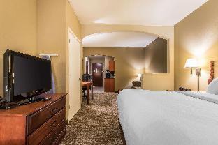 Photo of Bedroom in New Iberia