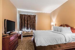 Photo of Bedroom in New Iberia