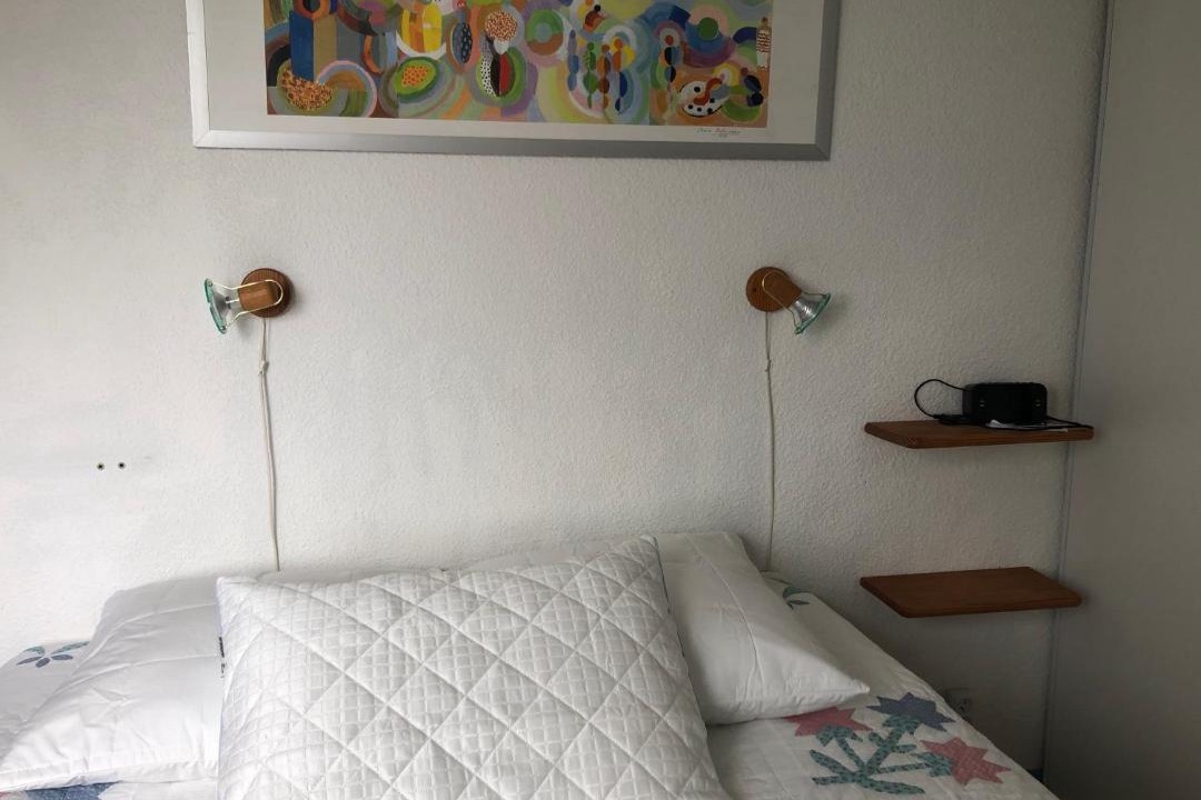 Photo of Bedroom in Hourtin Port