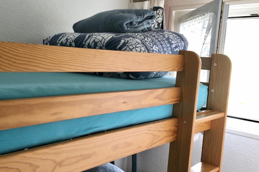 Photo of Bedroom in Hourtin Port