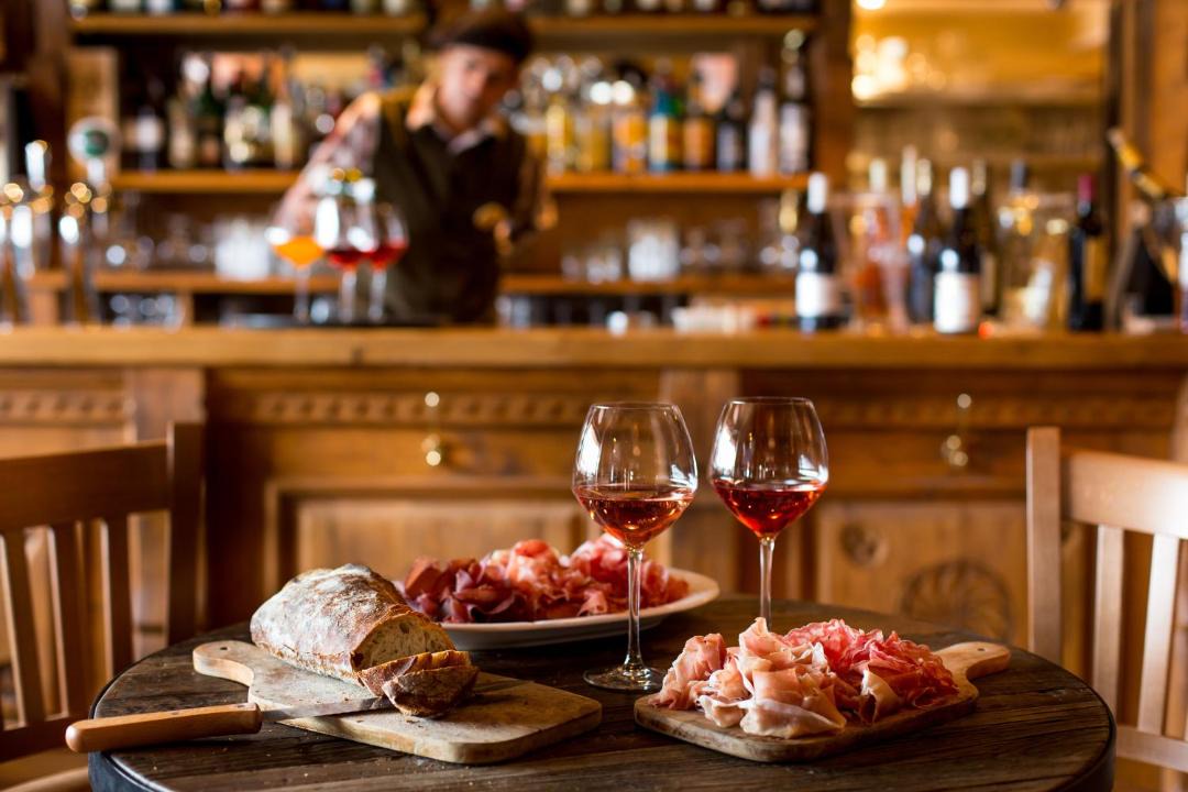 Photo of Others in Meribel-Mottaret