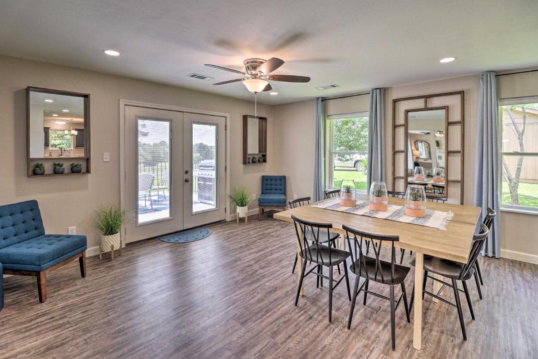 Photo of Livingroom in Bismarck