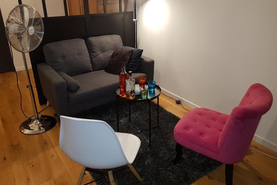 Photo of Others in Saint-Honore - Jeanne d'Arc