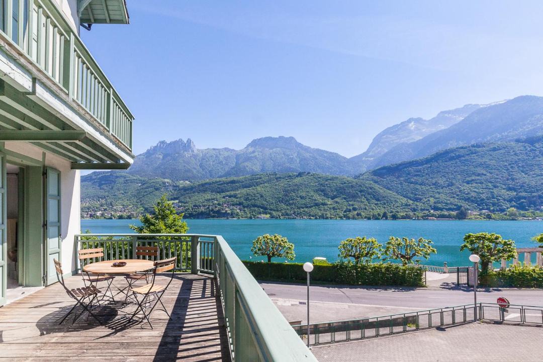 Photo of Others in Duingt