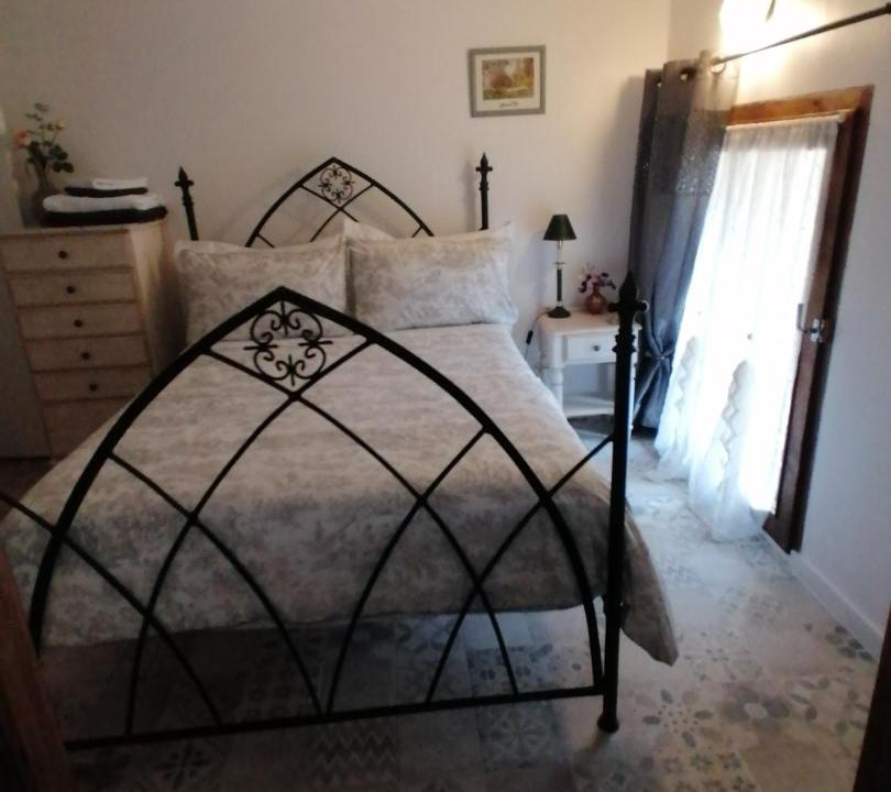 Photo of Bedroom in Noyal-Pontivy