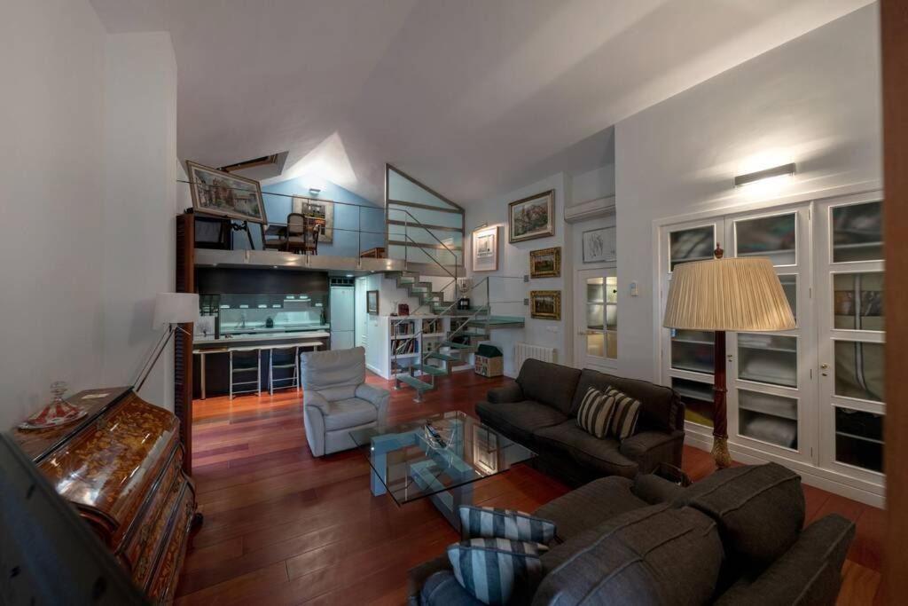 Photo of Livingroom in Old Town of Avila