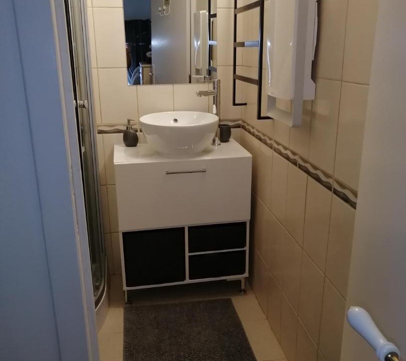 Photo of Bathroom in Noyal-Pontivy