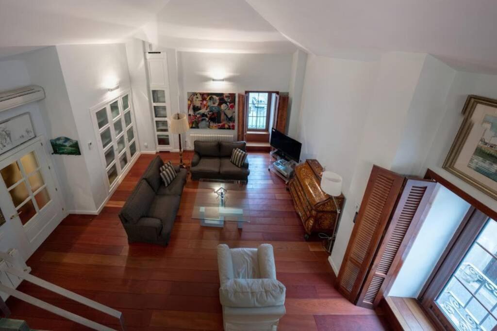 Photo of Livingroom in Old Town of Avila