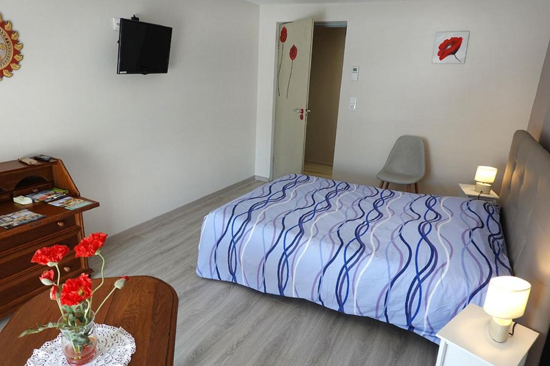 Photo of Bedroom in Marville