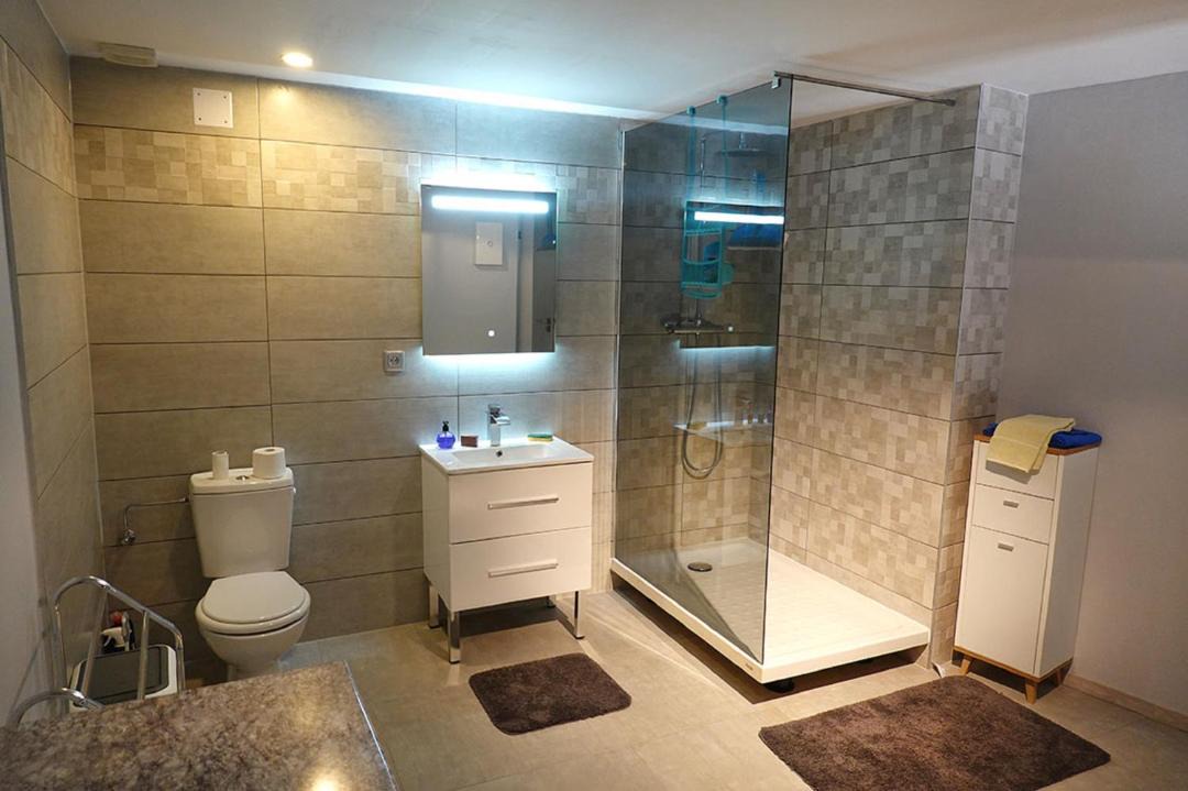 Photo of Bathroom in Marville