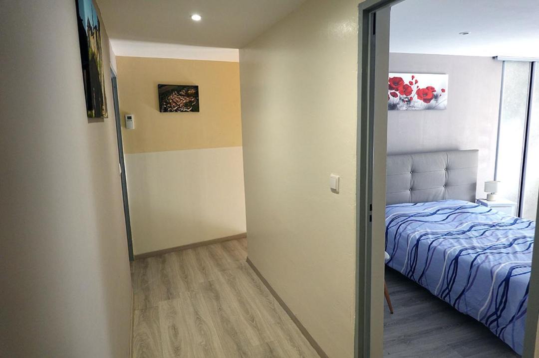 Photo of Bedroom in Marville