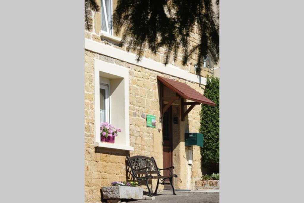 Photo of Buildings in Marville