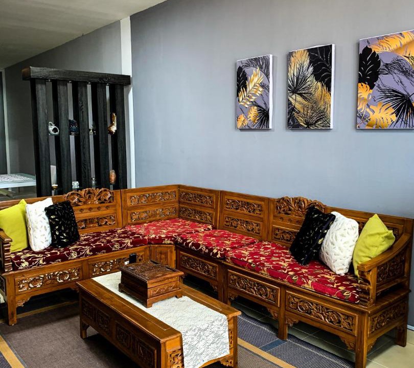 Photo of Livingroom in Bandar Kota Bharu