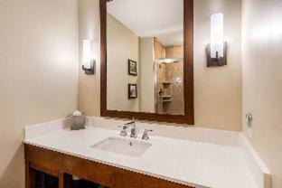 Photo of Bathroom in Liberal