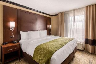 Photo of Bedroom in Liberal