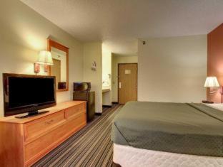 Photo of Bedroom in Indianola