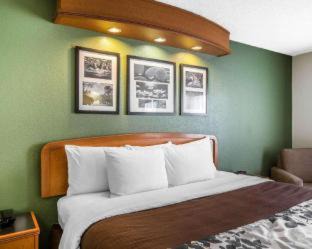 Photo of Bedroom in Albemarle