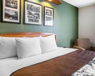 Photo of Bedroom in Albemarle