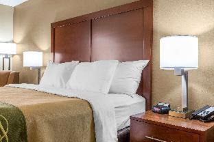 Photo of Bedroom in Collinsville