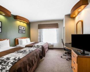 Photo of Bedroom in Albemarle