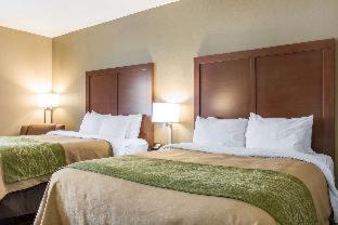 Photo of Bedroom in Collinsville