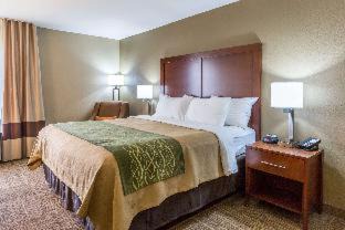 Photo of Bedroom in Collinsville