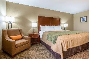 Photo of Bedroom in Collinsville