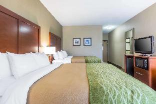 Photo of Bedroom in Collinsville