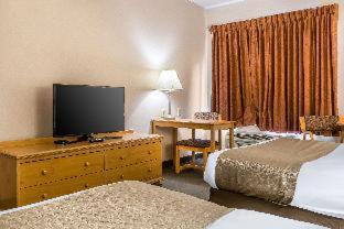 Photo of Bedroom in Tomahawk