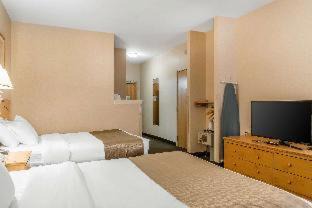 Photo of Bedroom in Tomahawk