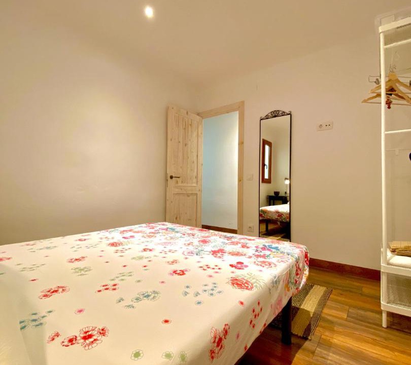 Photo of Bedroom in Cornudella de Montsant