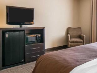 Photo of Bedroom in Niles