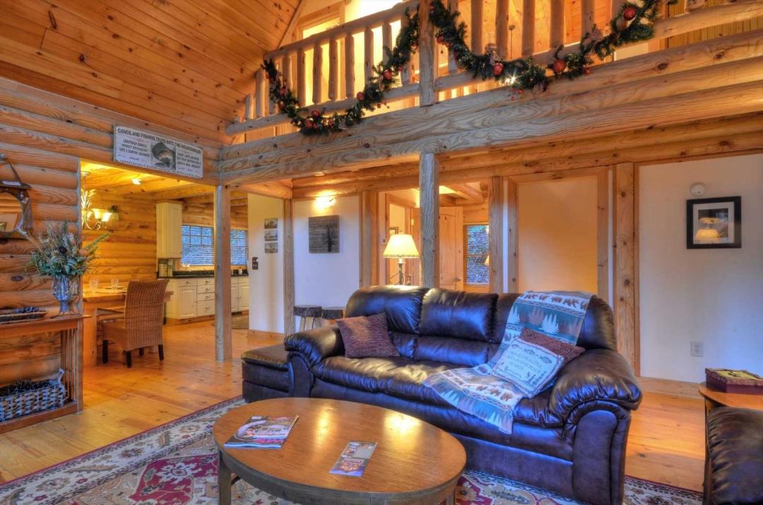 Photo of Livingroom in Topton