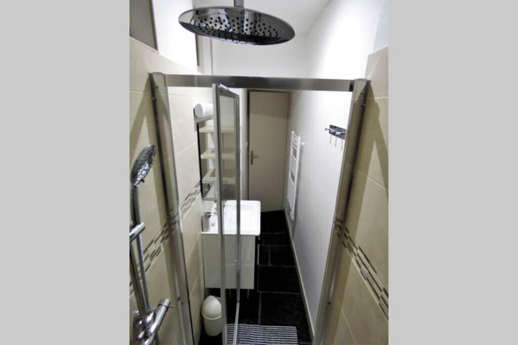 Photo of Bathroom in Vitre