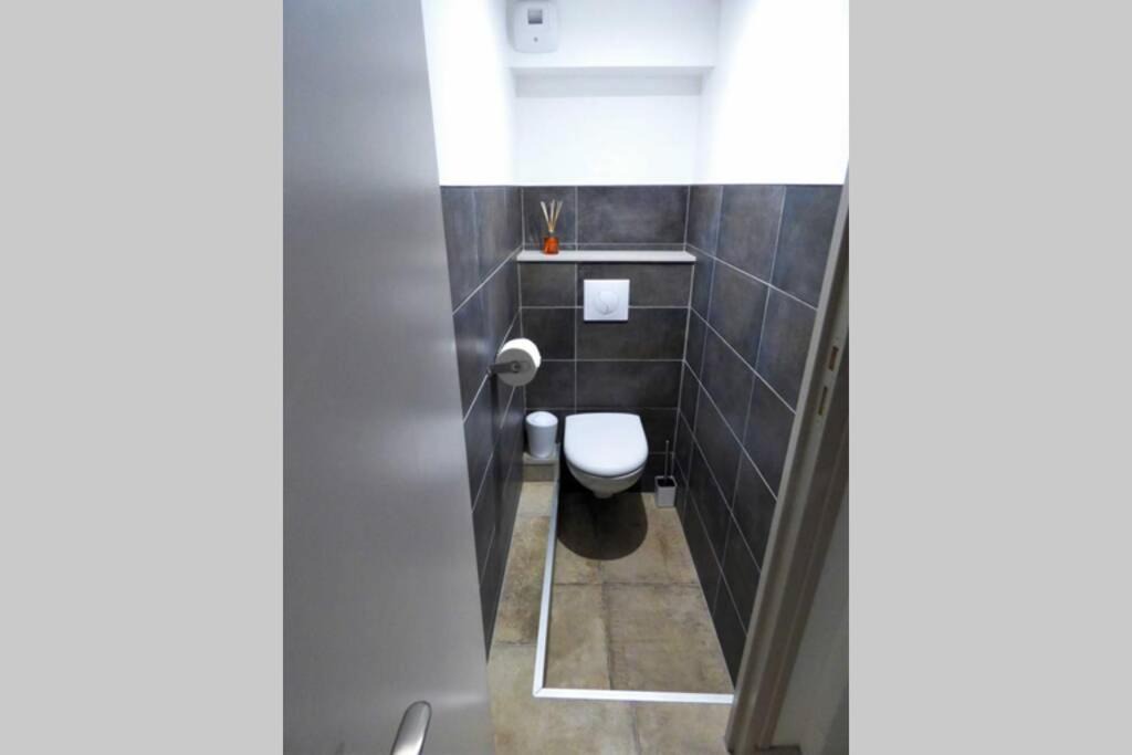 Photo of Bathroom in Vitre