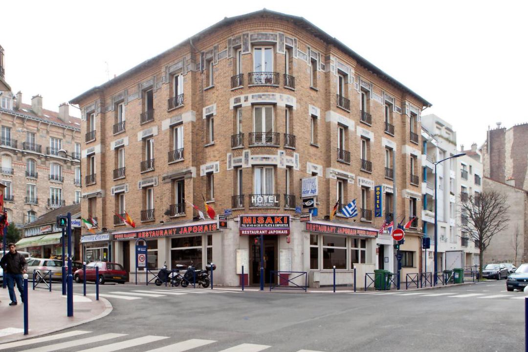 Photo of Others in Clamart