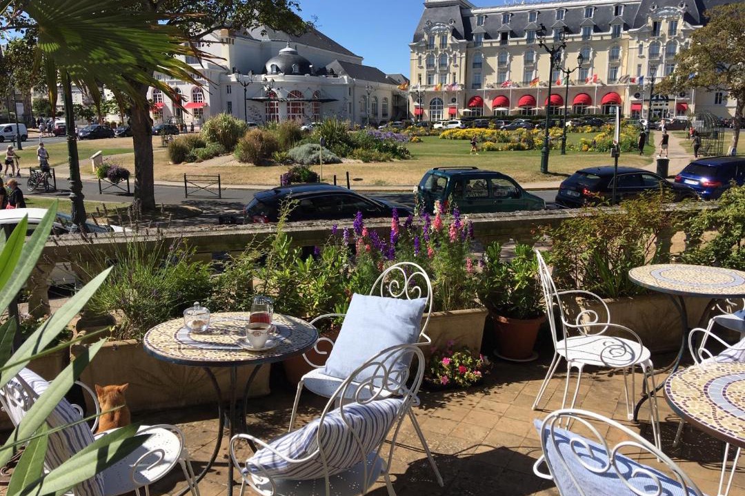 Photo of Others in Cabourg