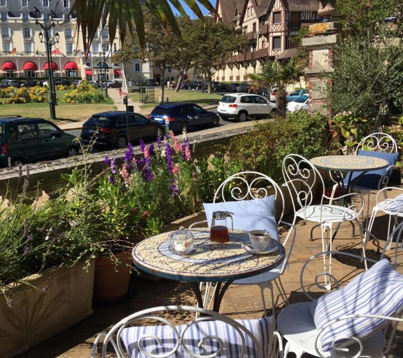 Photo of Others in Cabourg