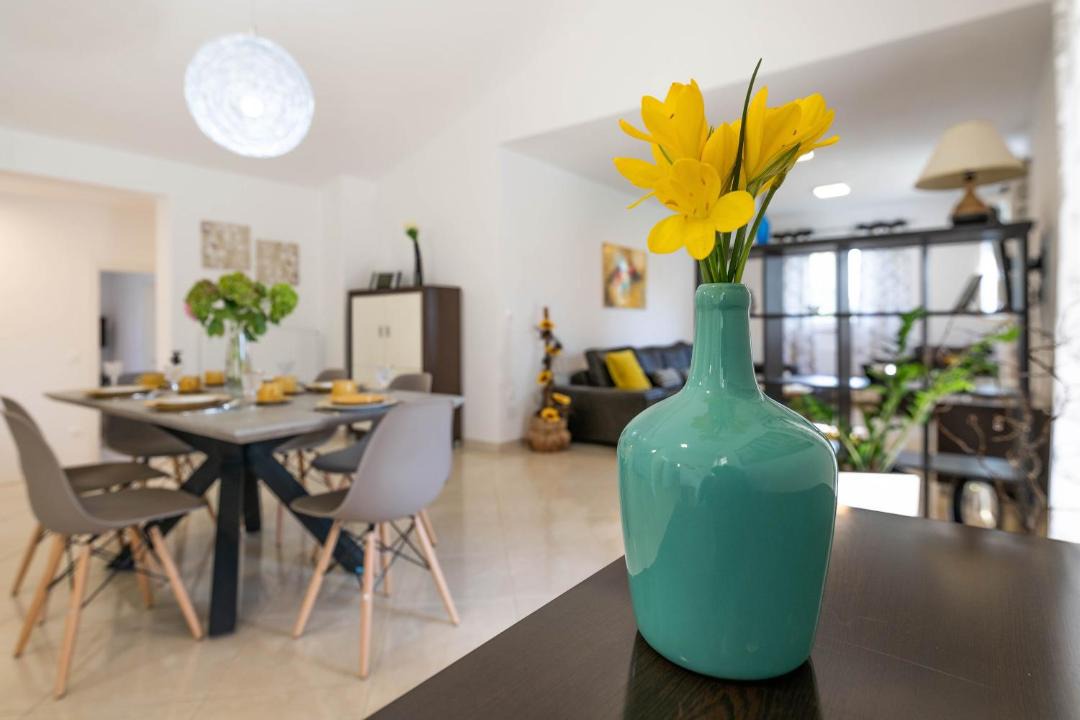 Photo of Livingroom in Prodol