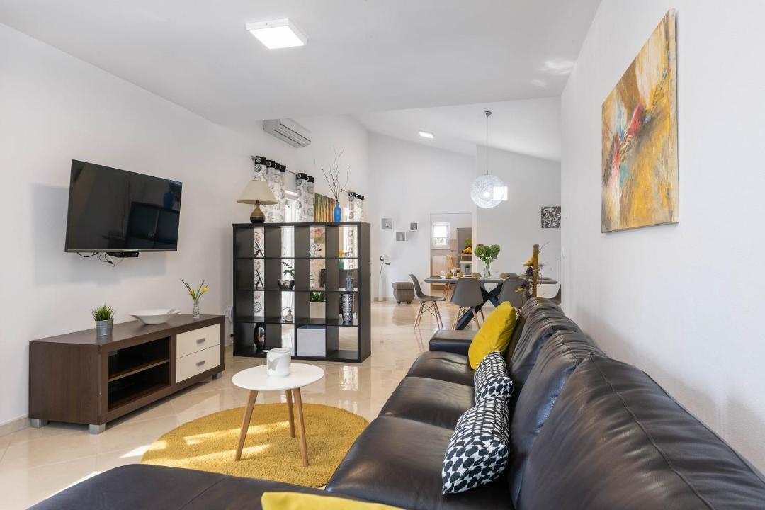 Photo of Livingroom in Prodol