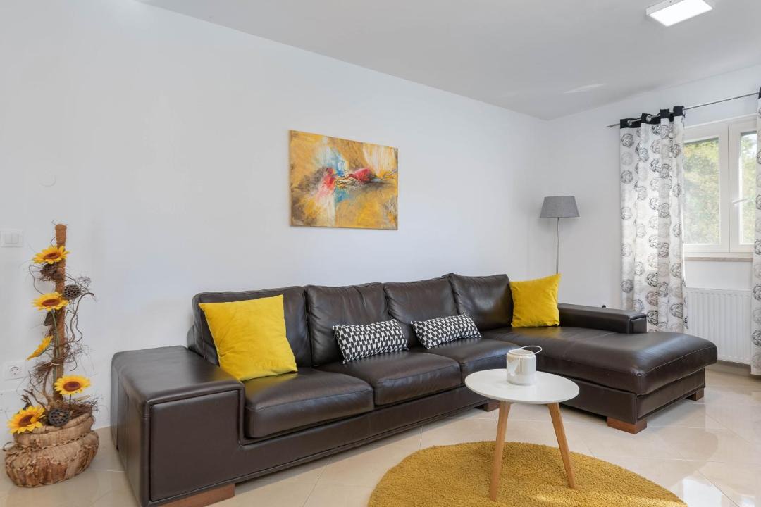 Photo of Livingroom in Prodol