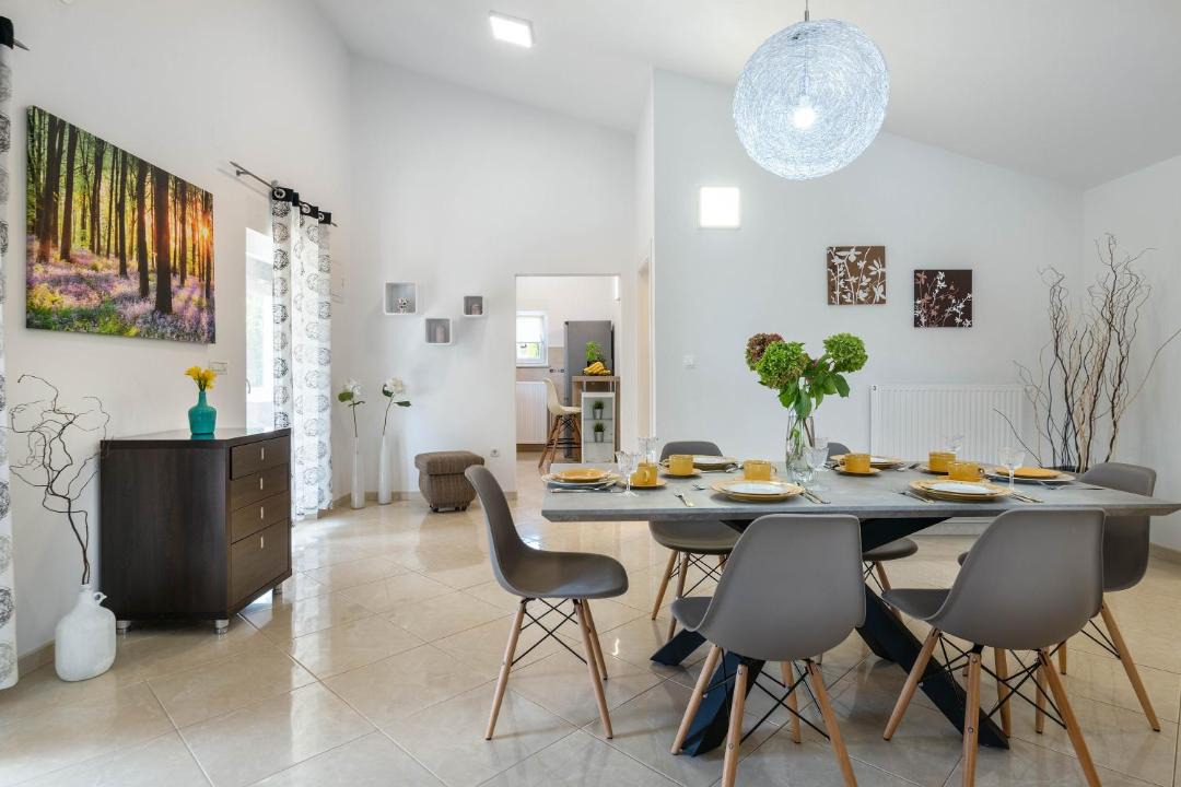 Photo of Livingroom in Prodol