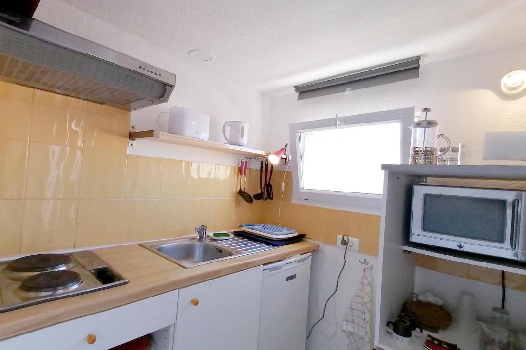 Photo of Kitchen in Opera