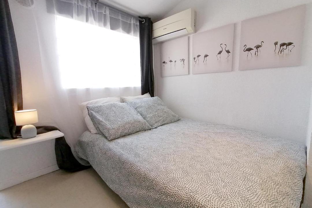 Photo of Bedroom in Opera