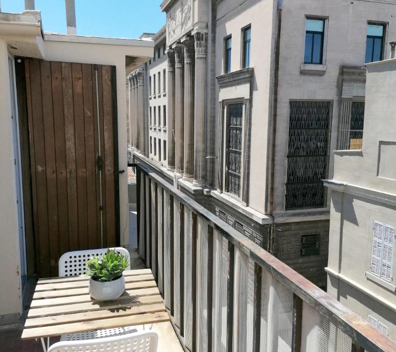 Photo of Buildings in Opera