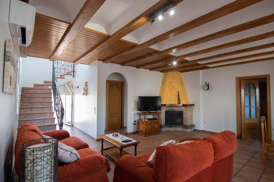 Photo of Livingroom in Riumar