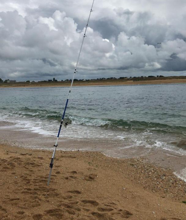 Photo of Outdoor in Plouhinec