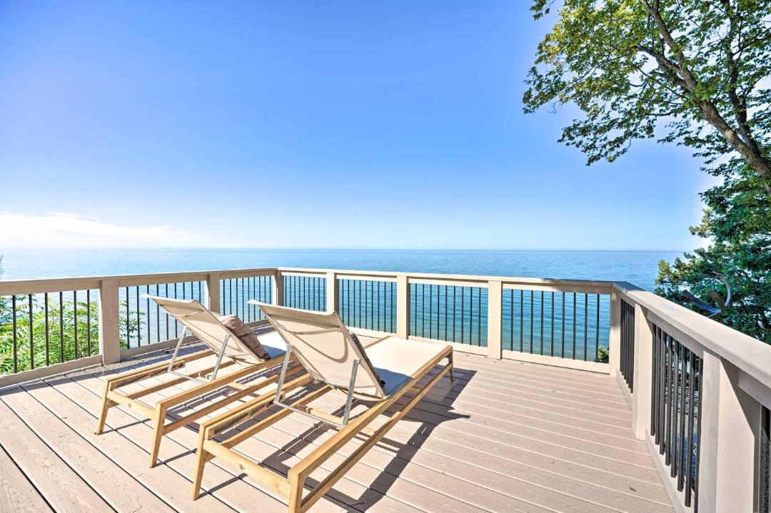 Photo of Patio Balcony in Holland