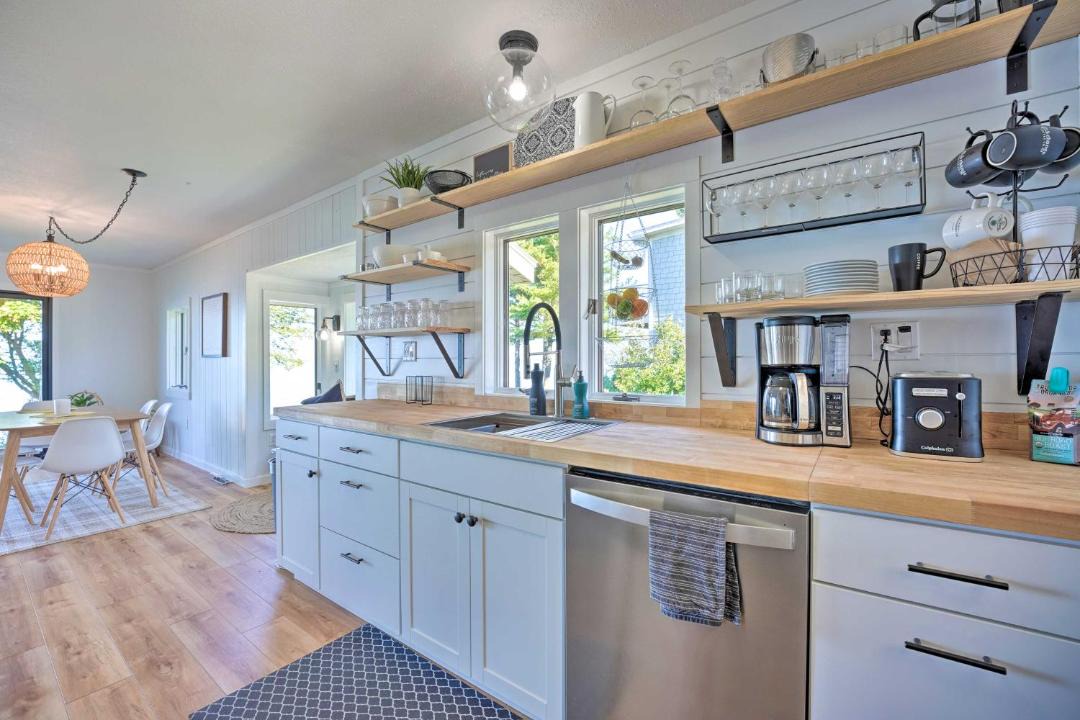 Photo of Kitchen in Holland