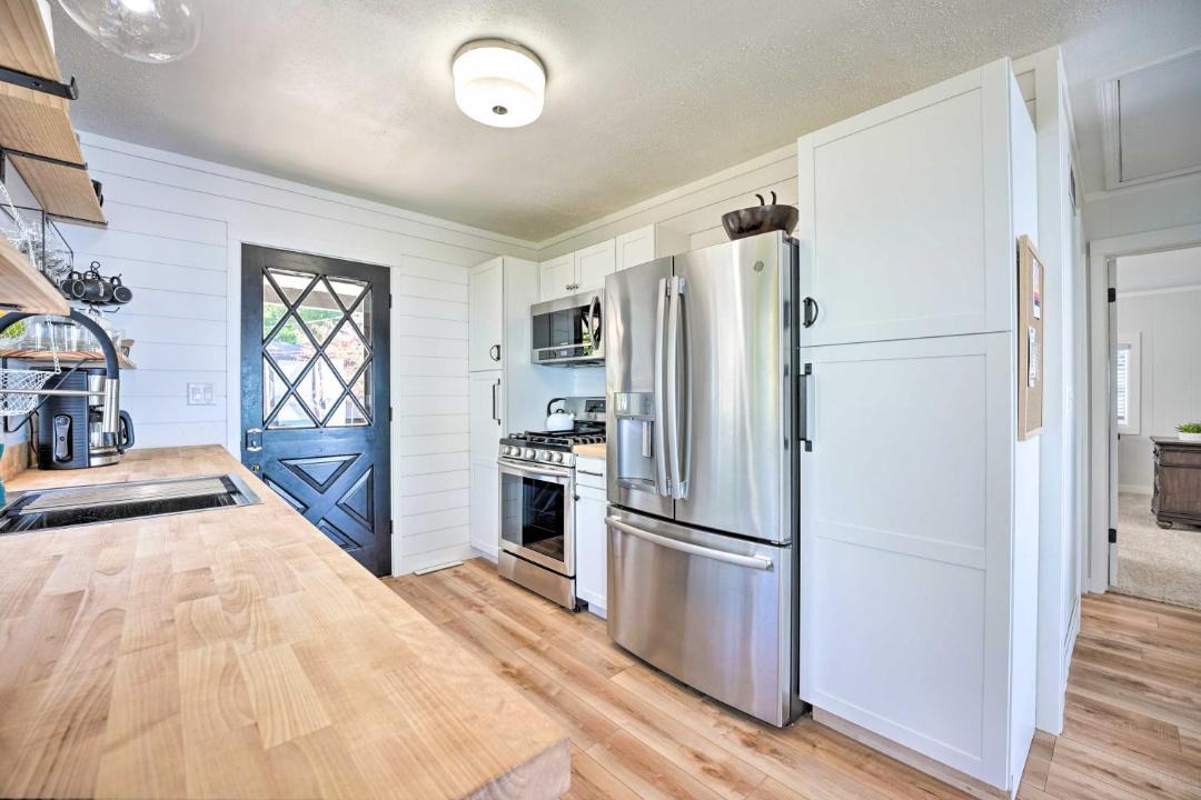 Photo of Kitchen in Holland